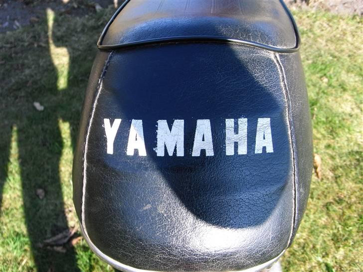 Yamaha Fs1 k1 billede 10