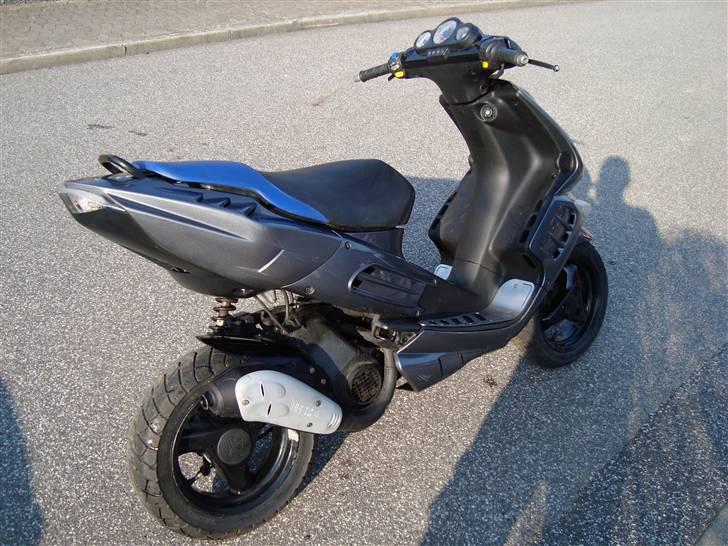 Peugeot speetfight 2 billede 10