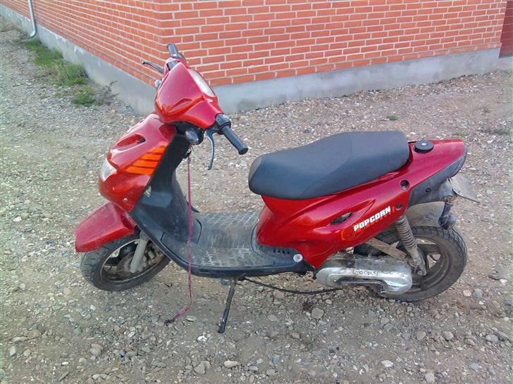 CPI Popcorn *solgt* billede 3