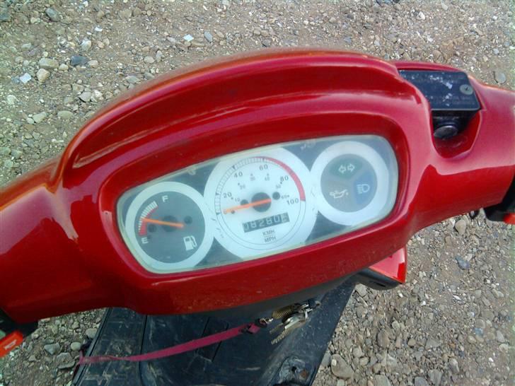 CPI Popcorn *solgt* billede 4