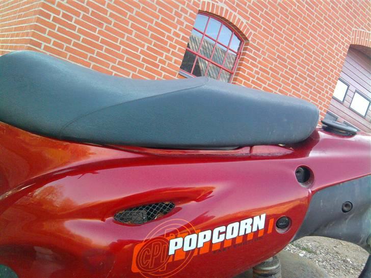 CPI Popcorn *solgt* billede 5