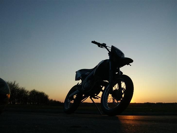 Gilera SMT LC DD billede 11