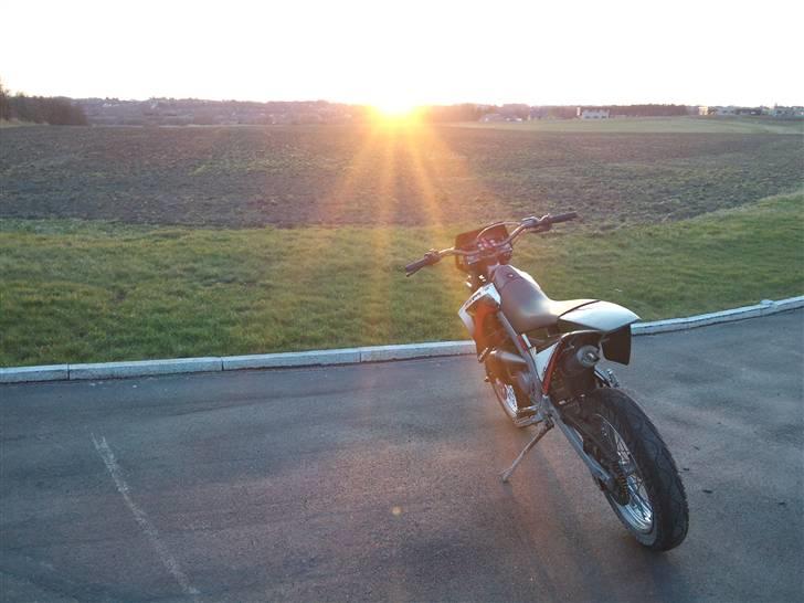 Gilera SMT LC DD billede 12