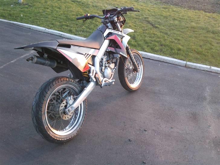 Gilera SMT LC DD billede 13