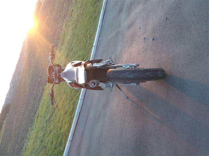 Gilera SMT LC DD billede 14