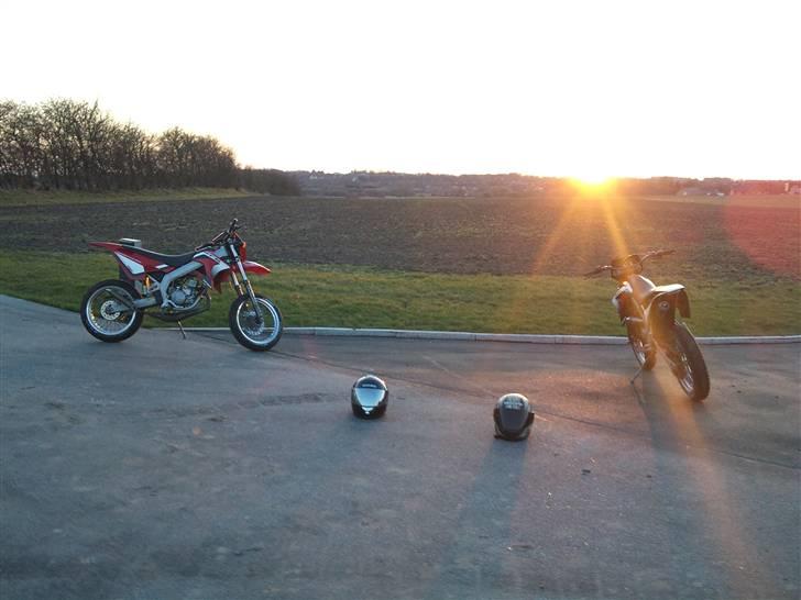 Gilera SMT LC DD billede 16