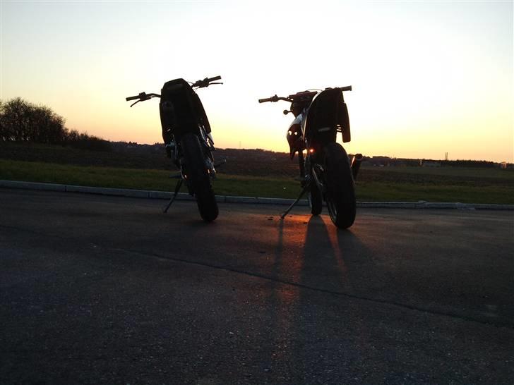 Gilera SMT LC DD billede 17