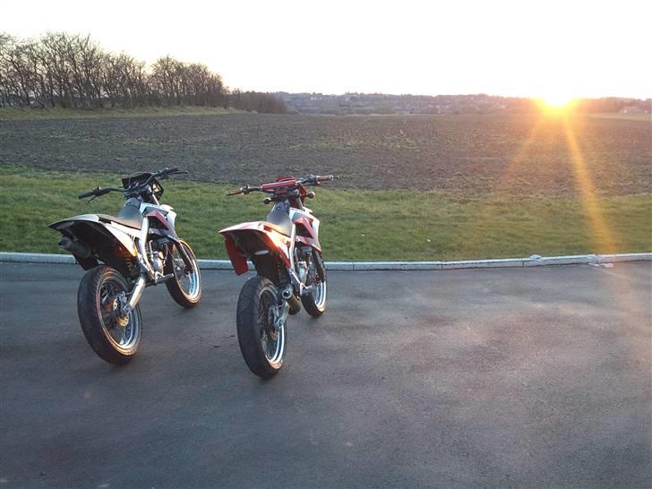 Gilera SMT LC DD billede 18