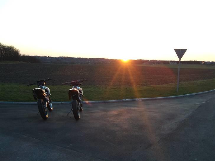 Gilera SMT LC DD billede 19