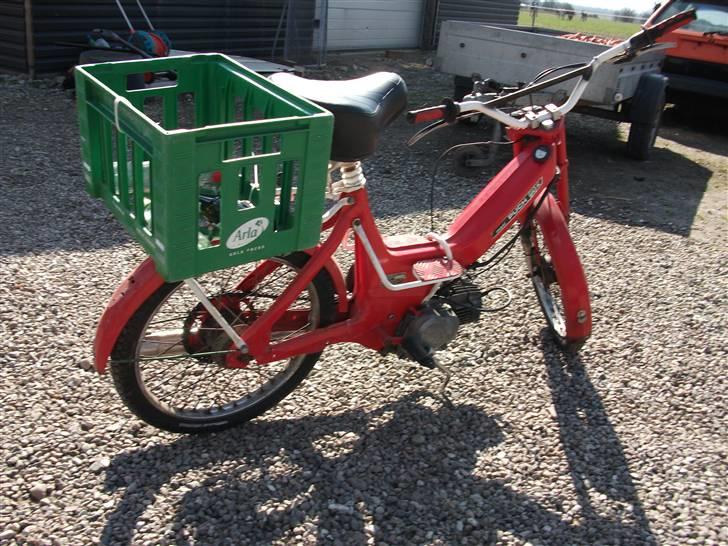 Puch Maxi K /SOLGT!/ billede 5