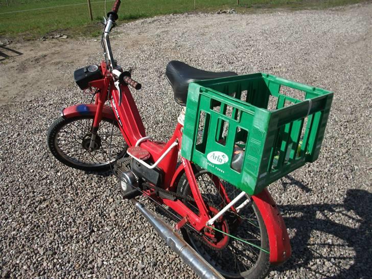 Puch Maxi K /SOLGT!/ billede 6