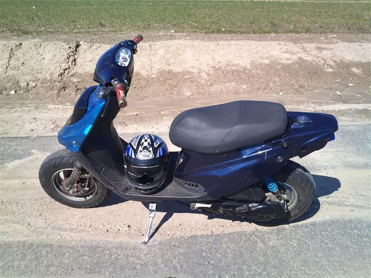 PGO Hot 50 billede 2