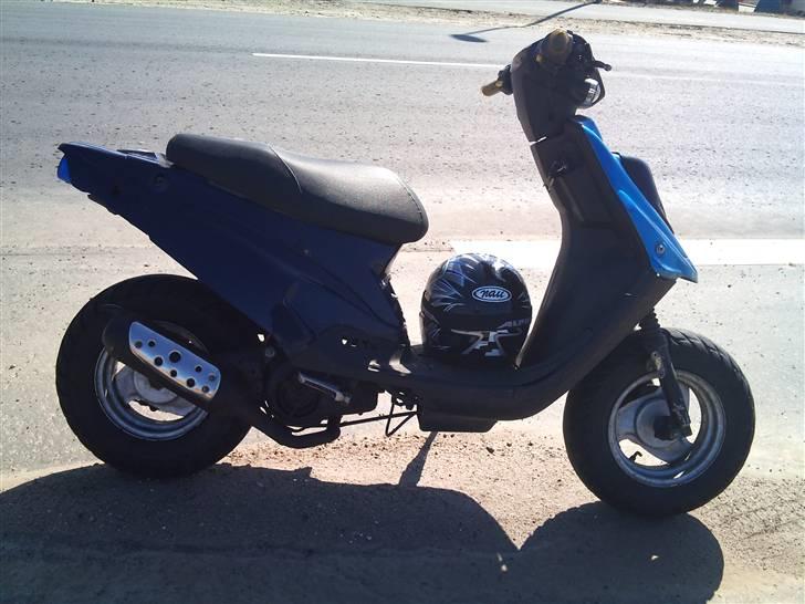 PGO Hot 50 billede 4