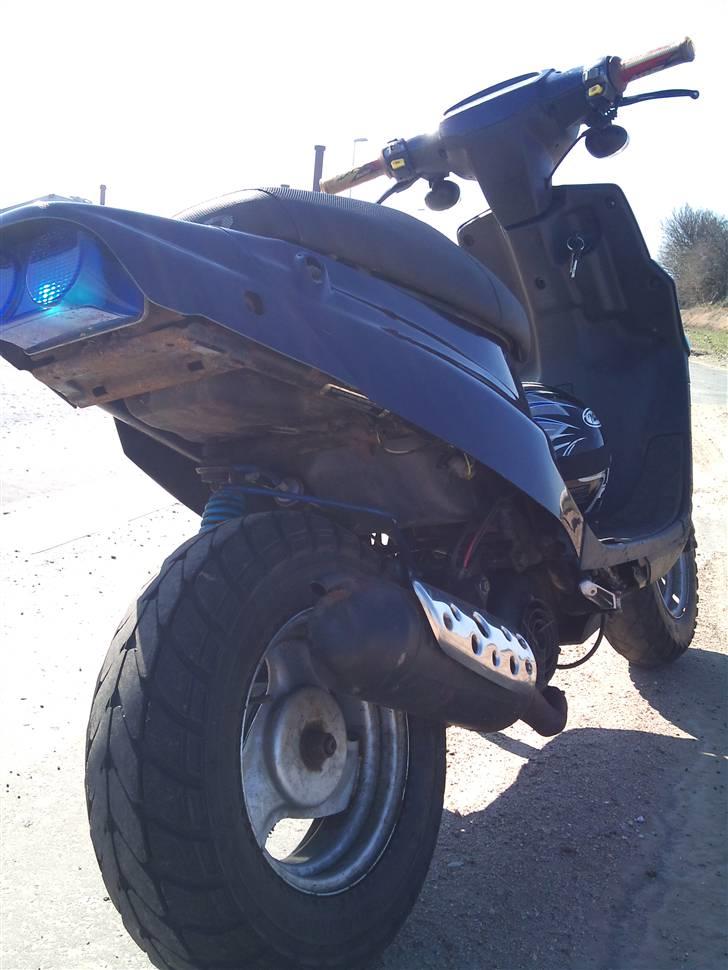 PGO Hot 50 billede 6