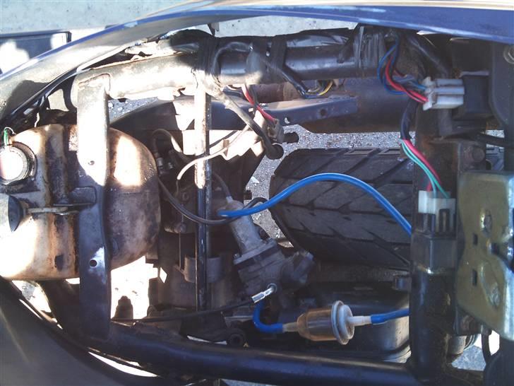 PGO Hot 50 billede 7