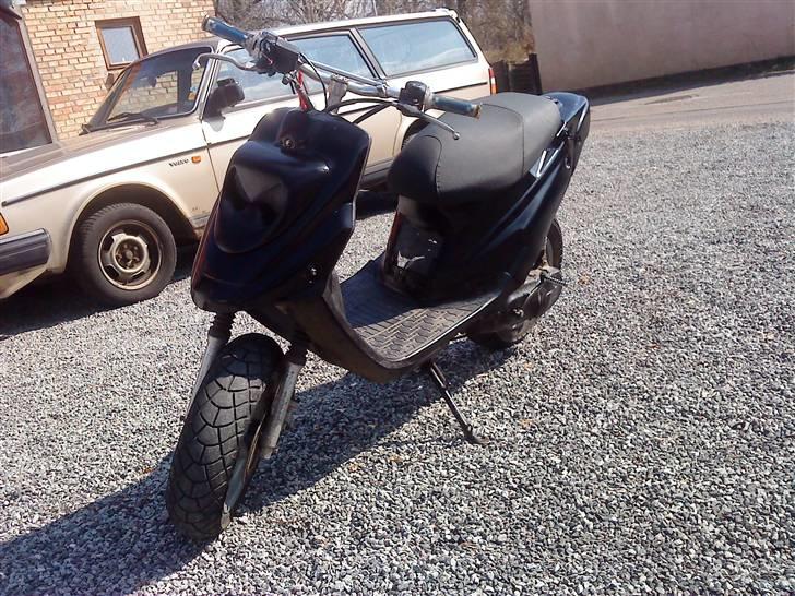 Benelli K2 billede 10