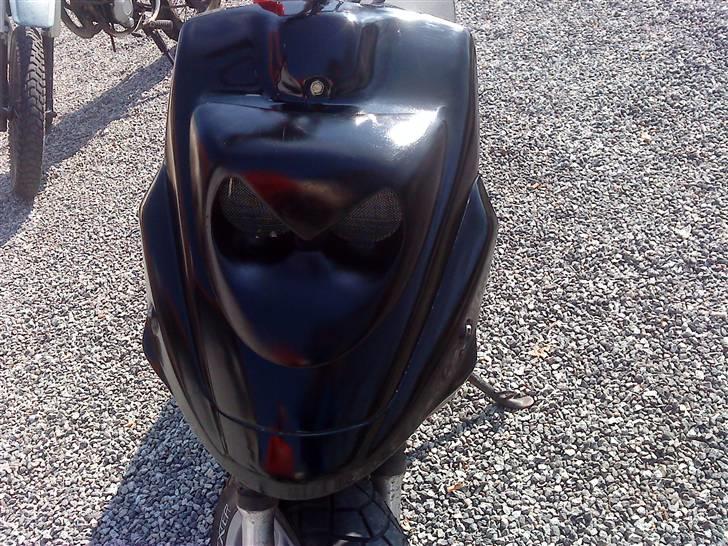 Benelli K2 billede 12