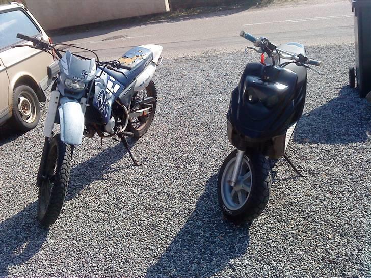 Benelli K2 billede 13