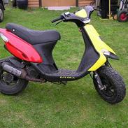 Gilera Stalker *SOLGT*