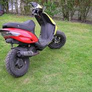 Gilera Stalker *SOLGT*