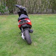 Gilera Stalker *SOLGT*