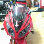 Rieju RS 2 Matrix   [Solgt!]