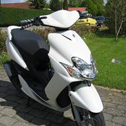 Yamaha Jog R TIL S4LG