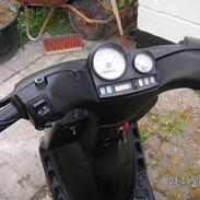 Gilera Stalker