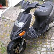 Gilera Stalker