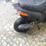 Gilera Stalker