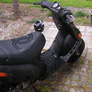 Gilera Stalker