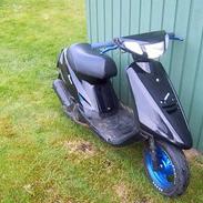 Yamaha Jog As.  (Solgt)