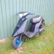 Yamaha Jog As.  (Solgt)