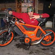 Puch Jäger Maxi