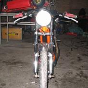 Puch Jäger Maxi