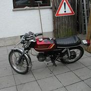 Kreidler RMC electronic 3 gear