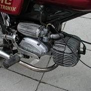 Kreidler RMC electronic 3 gear