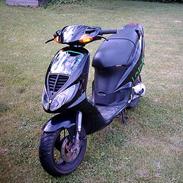 Piaggio NRG MC3