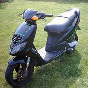 Piaggio NRG MC3