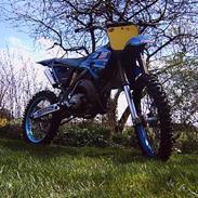 TM 125 ccm -Team Lakkendrup-