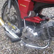 Puch Monza [SOLGT]