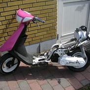 Yamaha Jog FS " Porno Kongen"