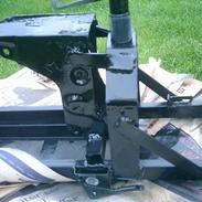 MiniBike                 Løbehjul 