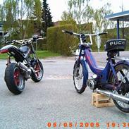 Puch maxi (SOLGT)