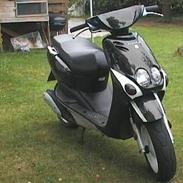 Yamaha Neos