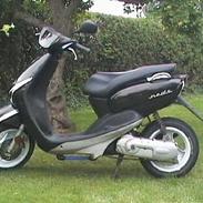 Yamaha Neos