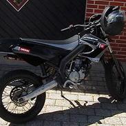 Derbi Senda SM [[PROJEKT]]