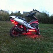Gilera Runner