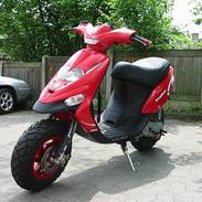 Gilera stalker