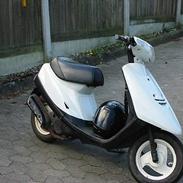 Yamaha Jog as